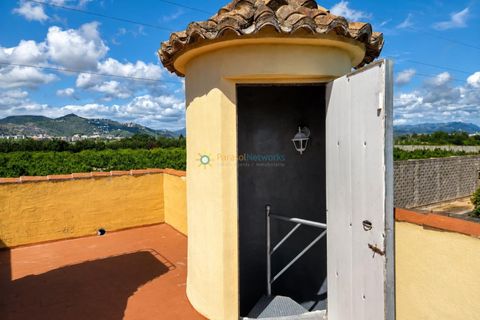 Villa i Oliva, Valencia, Oliva - € 250.000 | Ref: PNVL2178 - foto 10